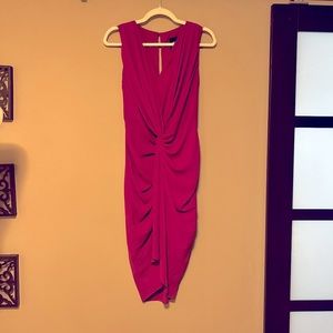 ASOS Maternity Dress